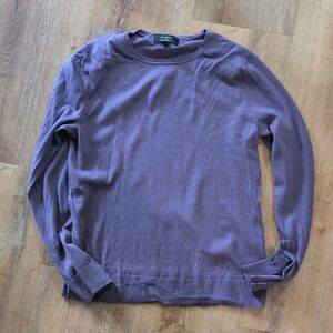 Banana Republic Factory Forever Sweater